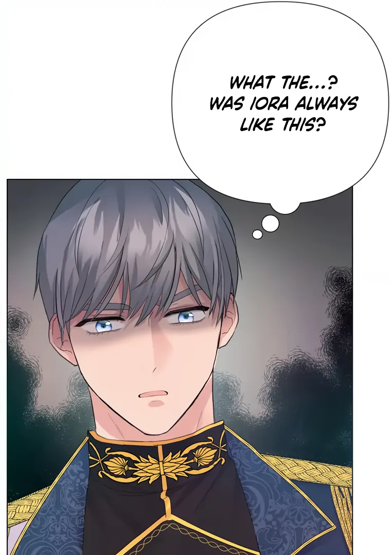 Secret Love Affair Between a Former Saint and a Dark Hero Chapter 3 page 39