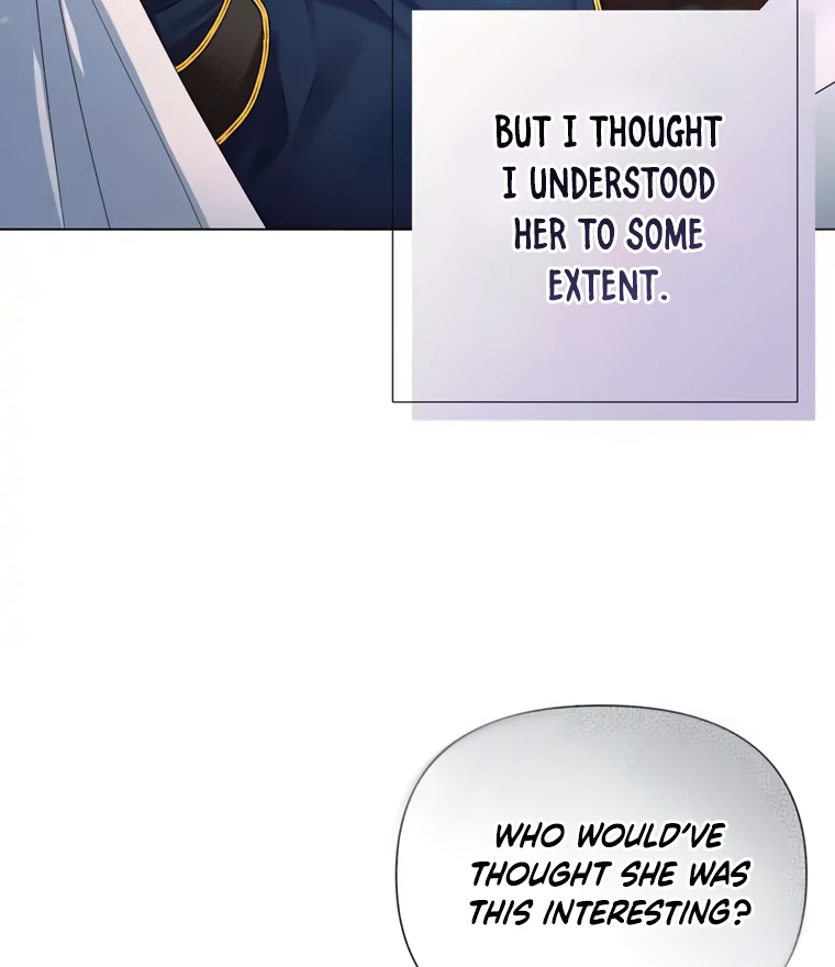 Secret Love Affair Between a Former Saint and a Dark Hero Chapter 3 page 42