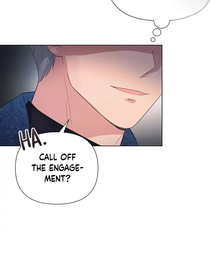 Secret Love Affair Between a Former Saint and a Dark Hero Chapter 3 page 43