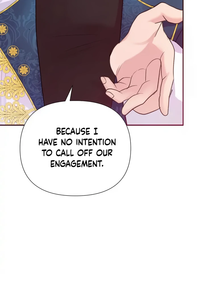 Secret Love Affair Between a Former Saint and a Dark Hero Chapter 3 page 46