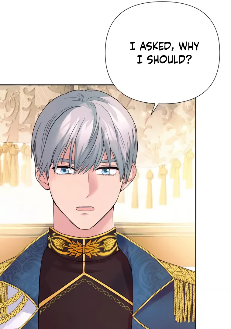 Secret Love Affair Between a Former Saint and a Dark Hero Chapter 3 page 45