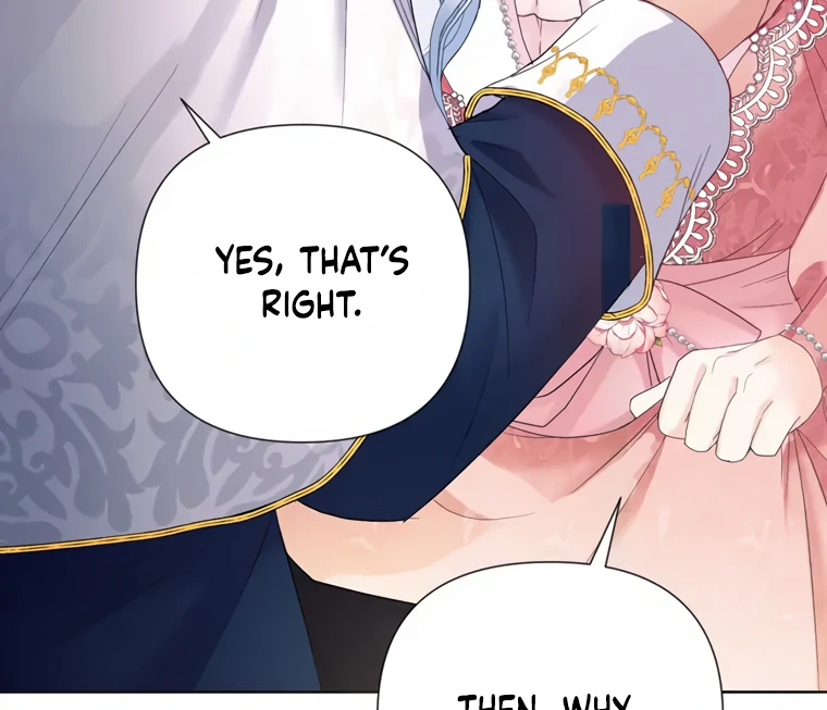 Secret Love Affair Between a Former Saint and a Dark Hero Chapter 3 page 48