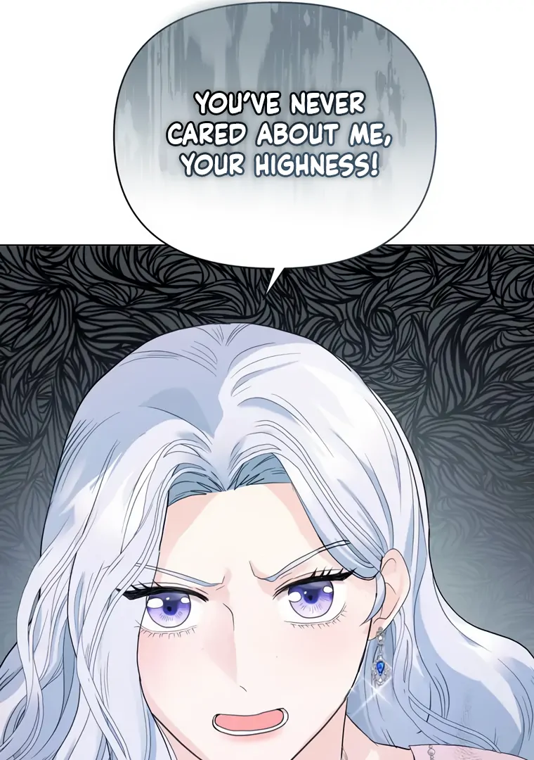 Secret Love Affair Between a Former Saint and a Dark Hero Chapter 3 page 50