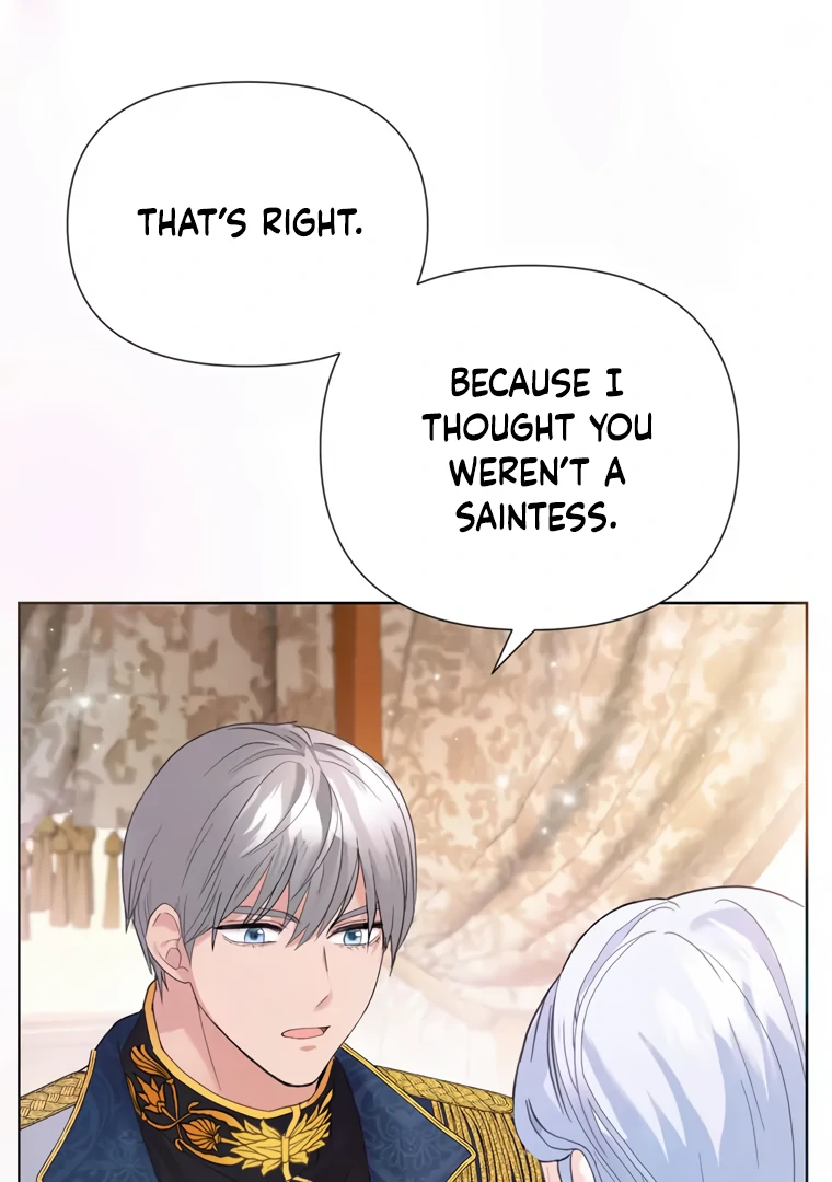 Secret Love Affair Between a Former Saint and a Dark Hero Chapter 3 page 52