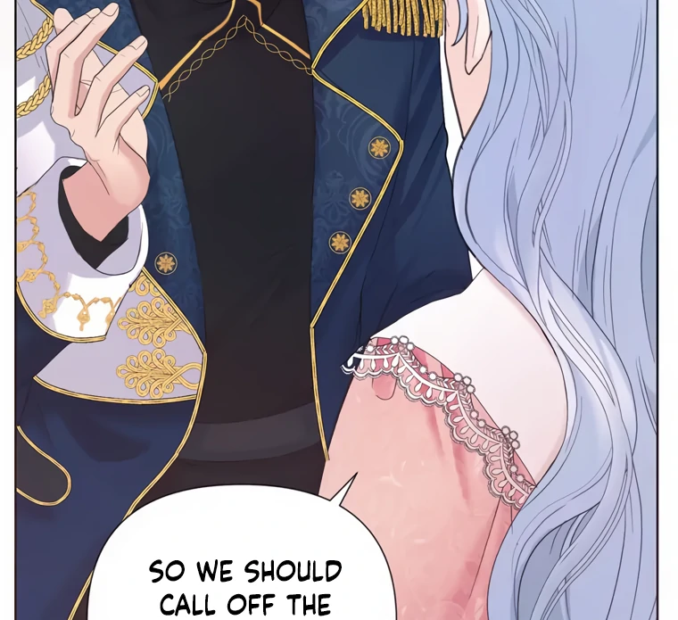 Secret Love Affair Between a Former Saint and a Dark Hero Chapter 3 page 53