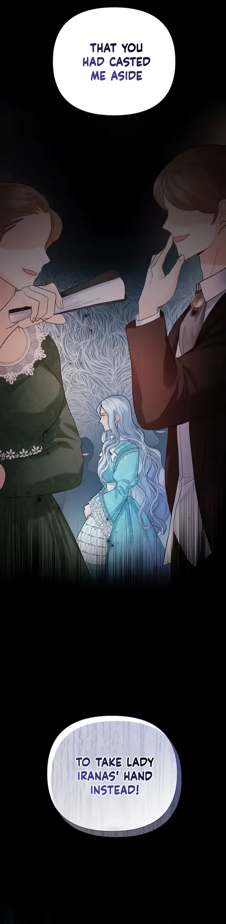 Secret Love Affair Between a Former Saint and a Dark Hero Chapter 3 page 65