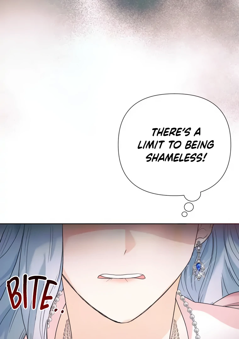 Secret Love Affair Between a Former Saint and a Dark Hero Chapter 3 page 76
