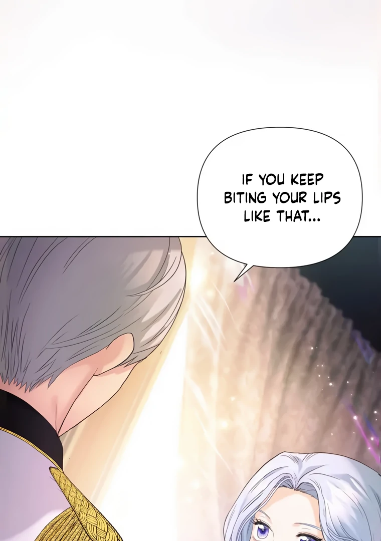 Secret Love Affair Between a Former Saint and a Dark Hero Chapter 3 page 80
