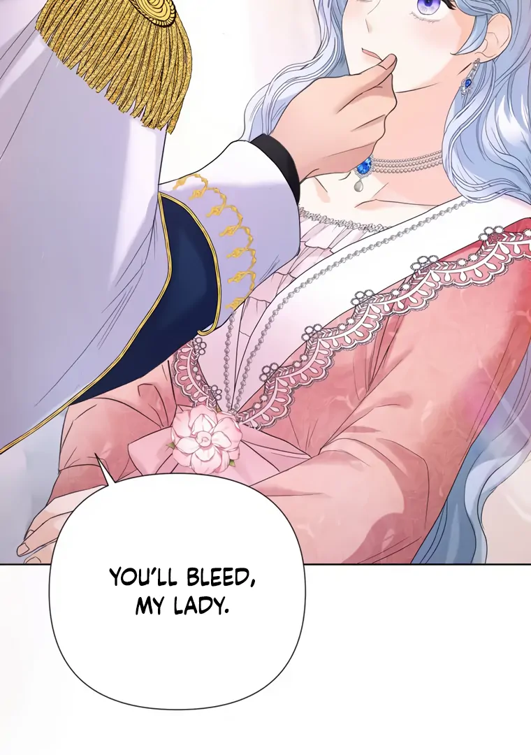 Secret Love Affair Between a Former Saint and a Dark Hero Chapter 3 page 81