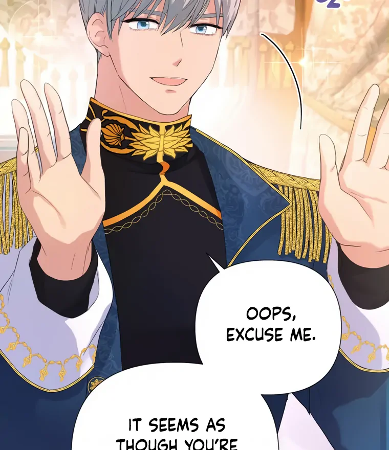 Secret Love Affair Between a Former Saint and a Dark Hero Chapter 3 page 87