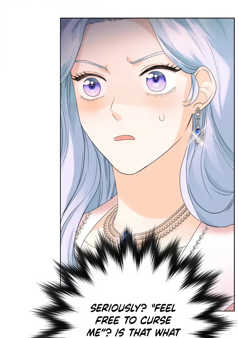 Secret Love Affair Between a Former Saint and a Dark Hero Chapter 3 page 89