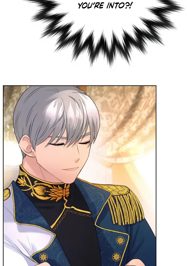 Secret Love Affair Between a Former Saint and a Dark Hero Chapter 3 page 90