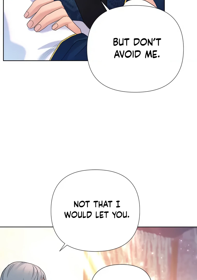 Secret Love Affair Between a Former Saint and a Dark Hero Chapter 3 page 91