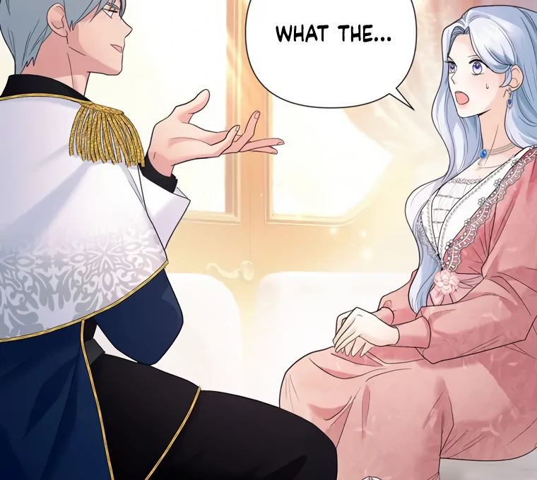 Secret Love Affair Between a Former Saint and a Dark Hero Chapter 3 page 92