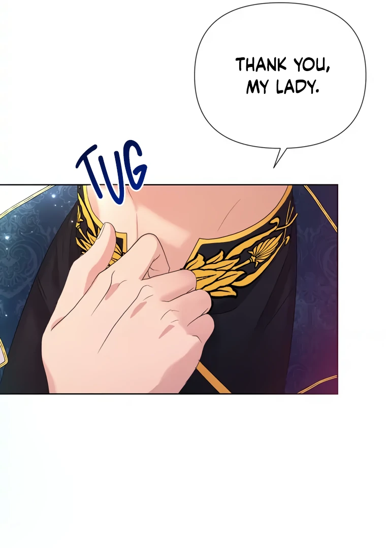 Secret Love Affair Between a Former Saint and a Dark Hero Chapter 3 page 99