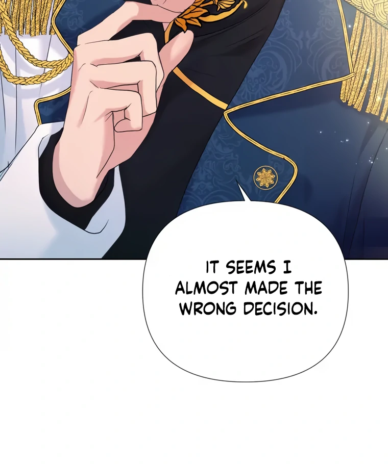 Secret Love Affair Between a Former Saint and a Dark Hero Chapter 3 page 101