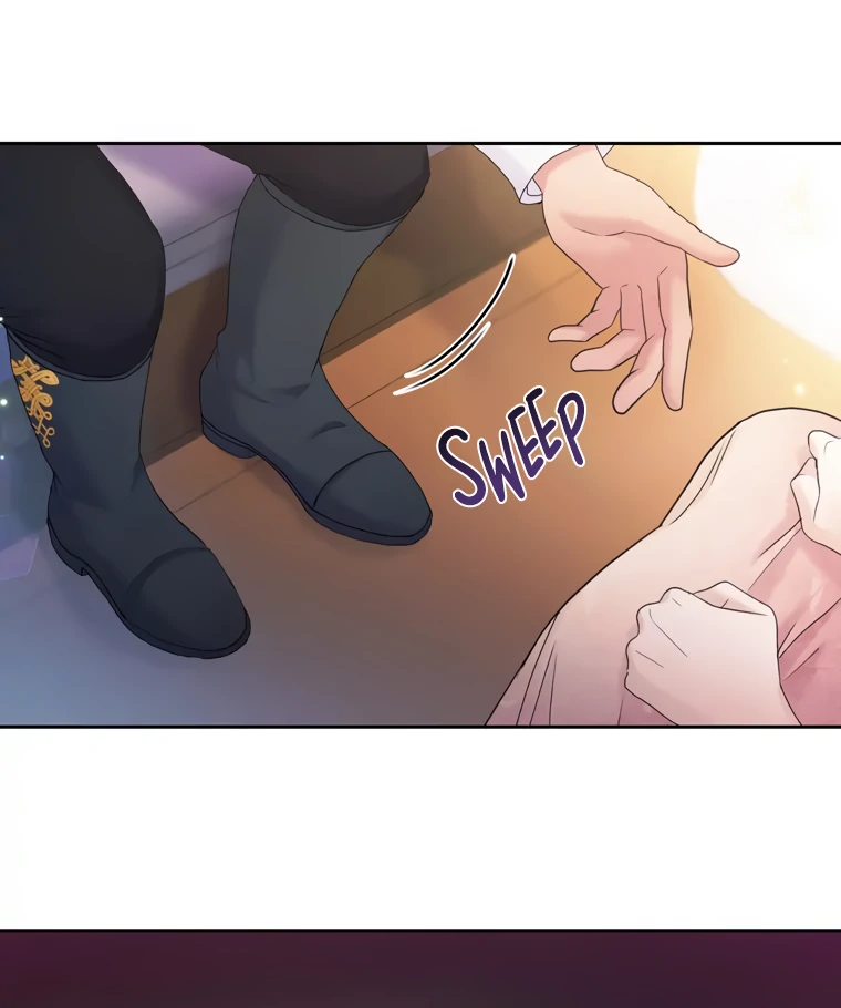 Secret Love Affair Between a Former Saint and a Dark Hero Chapter 3 page 102