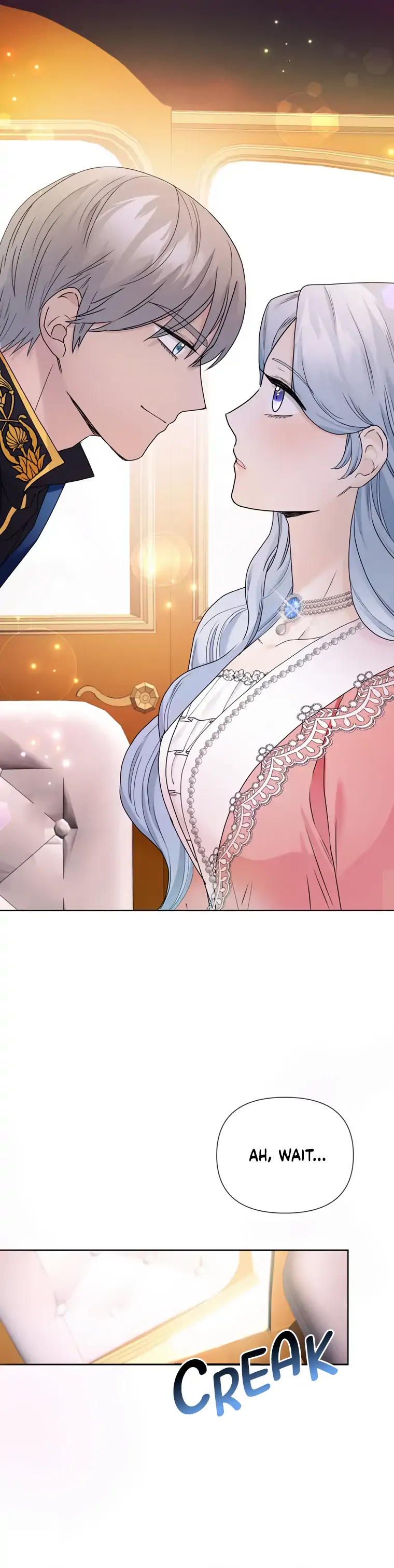 Secret Love Affair Between a Former Saint and a Dark Hero Chapter 3 page 103
