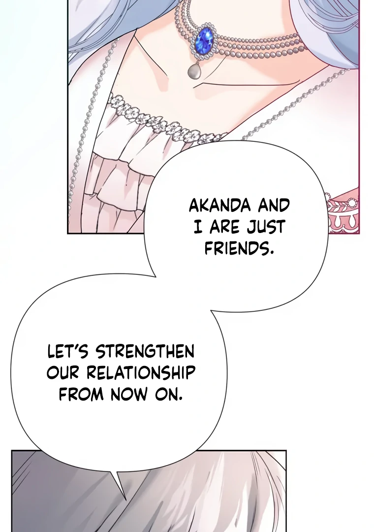 Secret Love Affair Between a Former Saint and a Dark Hero Chapter 3 page 106