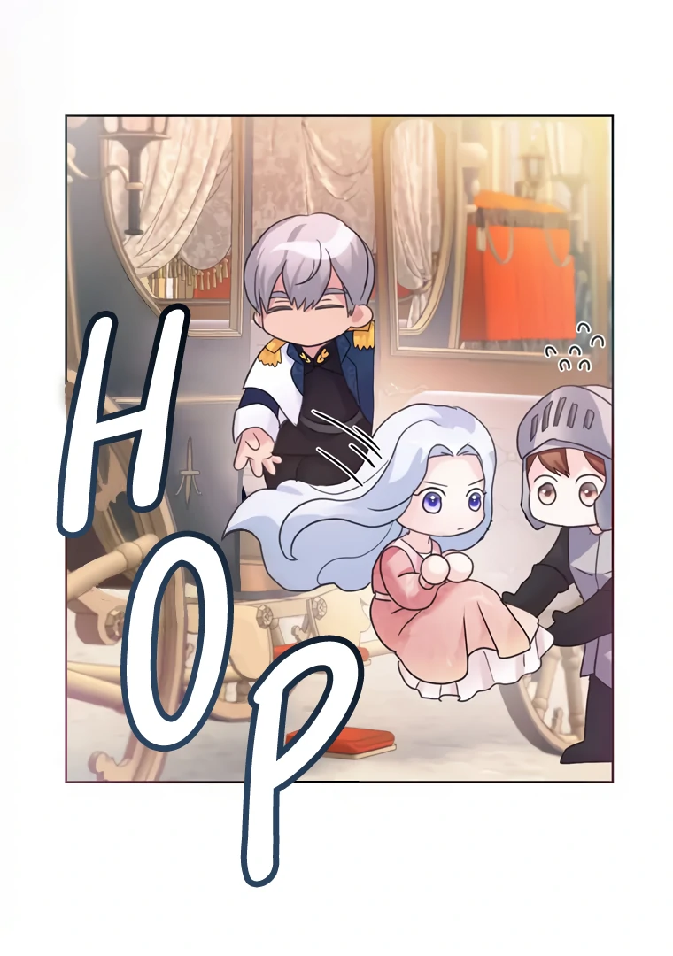 Secret Love Affair Between a Former Saint and a Dark Hero Chapter 3 page 111
