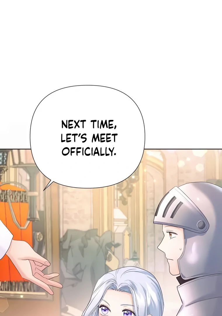 Secret Love Affair Between a Former Saint and a Dark Hero Chapter 3 page 112