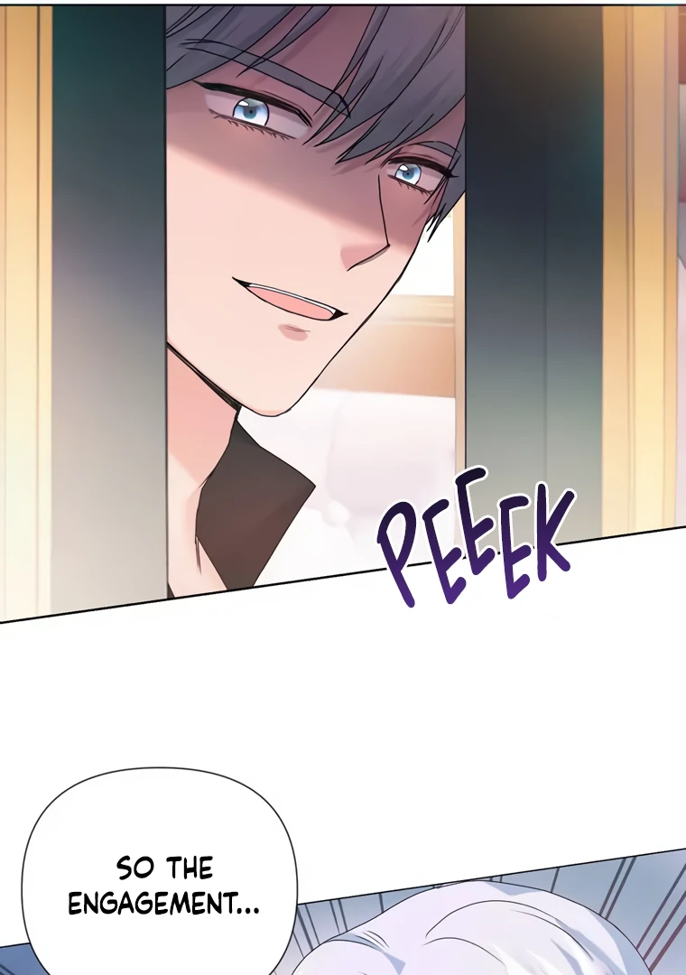 Secret Love Affair Between a Former Saint and a Dark Hero Chapter 3 page 115