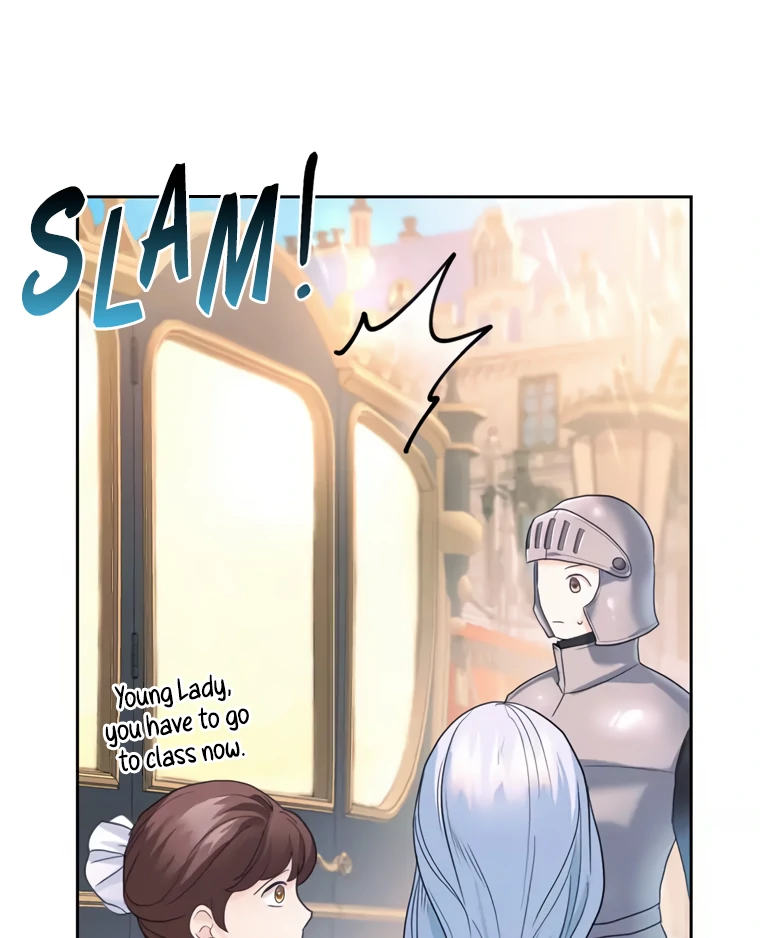 Secret Love Affair Between a Former Saint and a Dark Hero Chapter 3 page 117