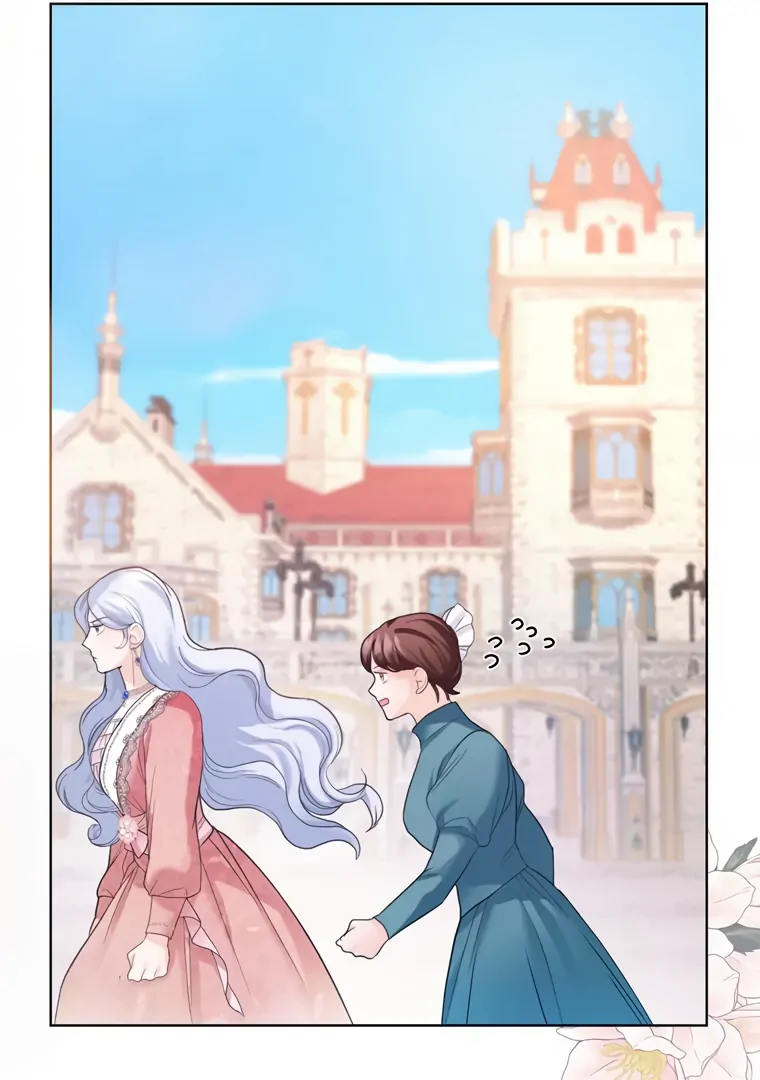 Secret Love Affair Between a Former Saint and a Dark Hero Chapter 3 page 120