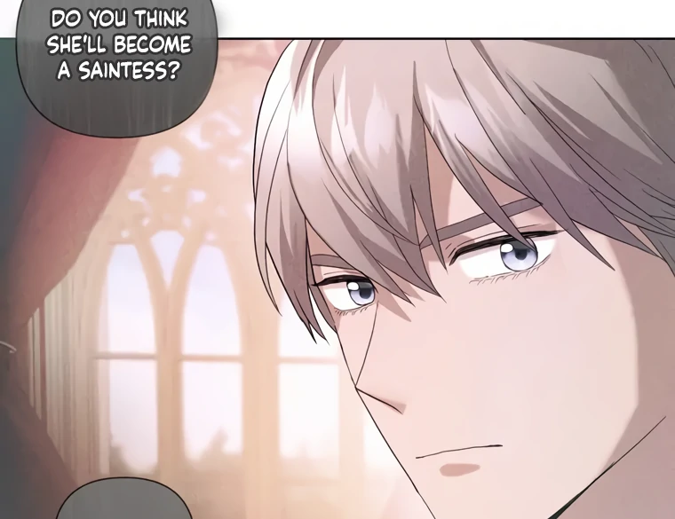 Secret Love Affair Between a Former Saint and a Dark Hero Chapter 3 page 133