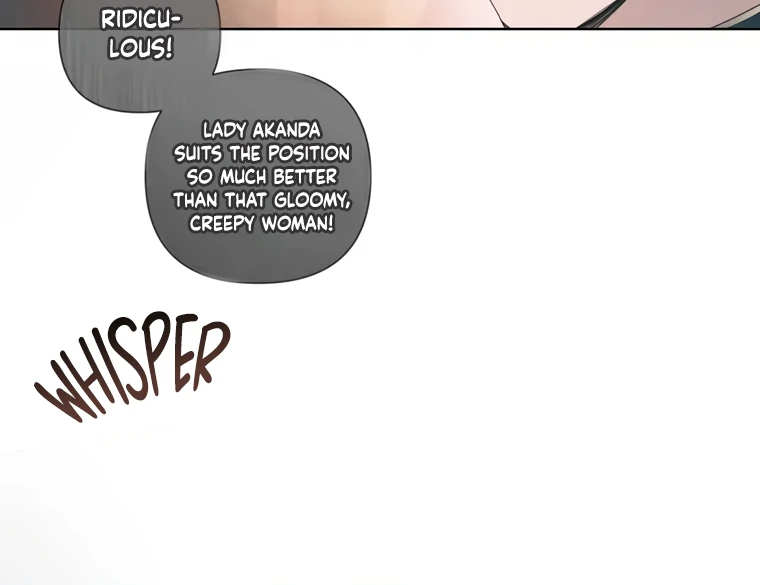 Secret Love Affair Between a Former Saint and a Dark Hero Chapter 3 page 134