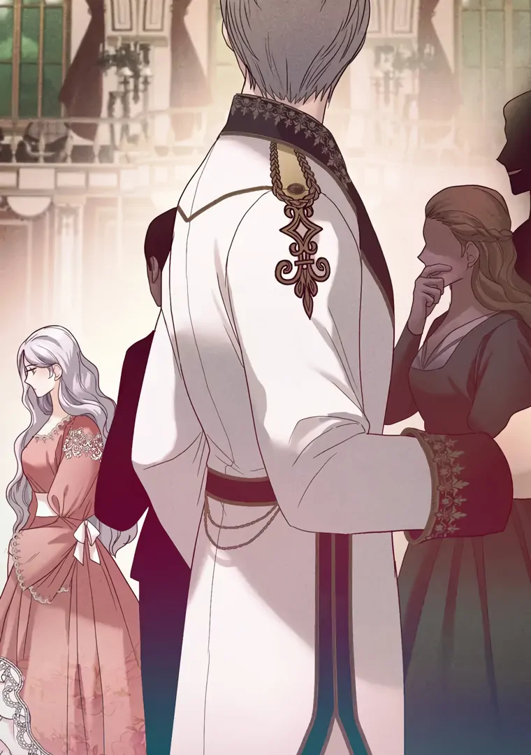 Secret Love Affair Between a Former Saint and a Dark Hero Chapter 3 page 136