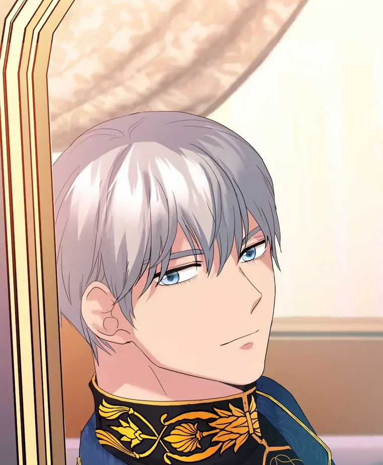 Secret Love Affair Between a Former Saint and a Dark Hero Chapter 3 page 142