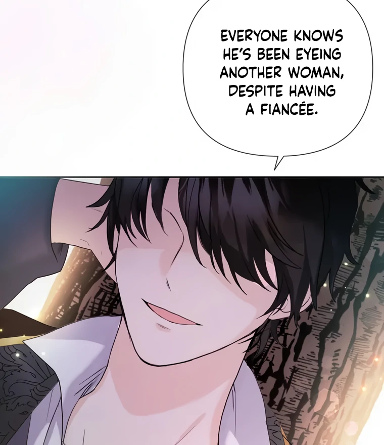 Secret Love Affair Between a Former Saint and a Dark Hero Chapter 3 page 147