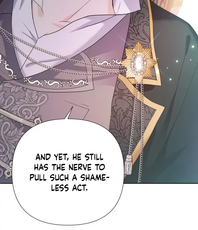 Secret Love Affair Between a Former Saint and a Dark Hero Chapter 3 page 148