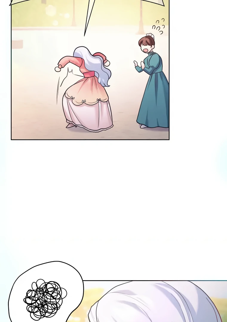 Secret Love Affair Between a Former Saint and a Dark Hero Chapter 3 page 151