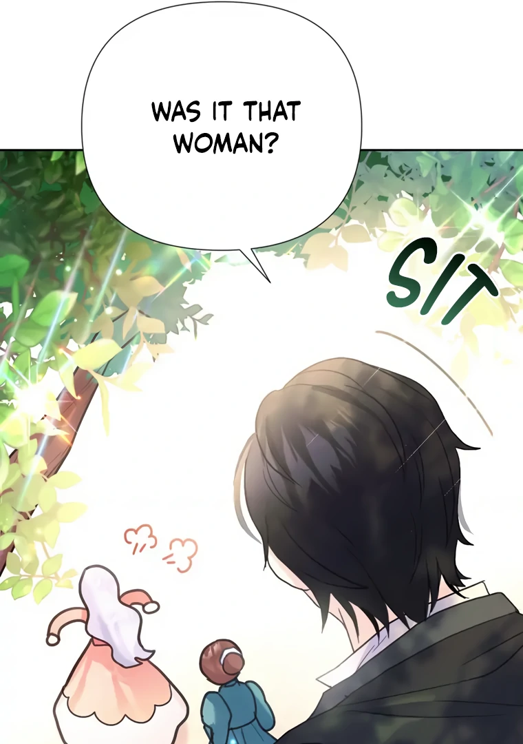 Secret Love Affair Between a Former Saint and a Dark Hero Chapter 3 page 154