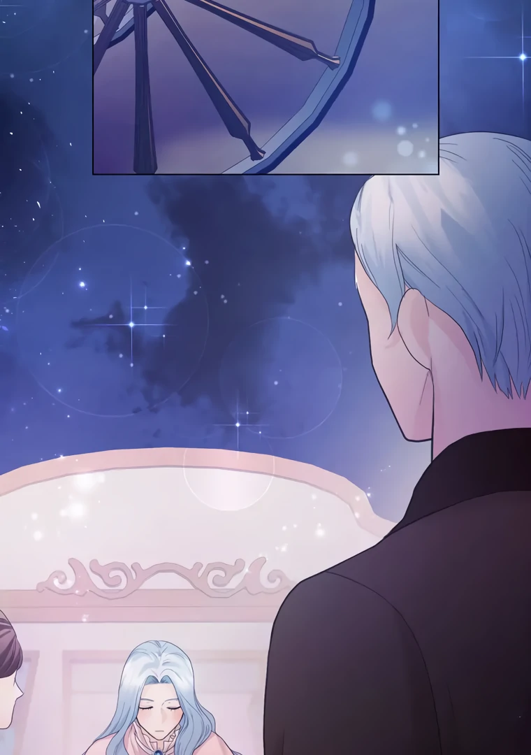 Secret Love Affair Between a Former Saint and a Dark Hero Chapter 4 page 3