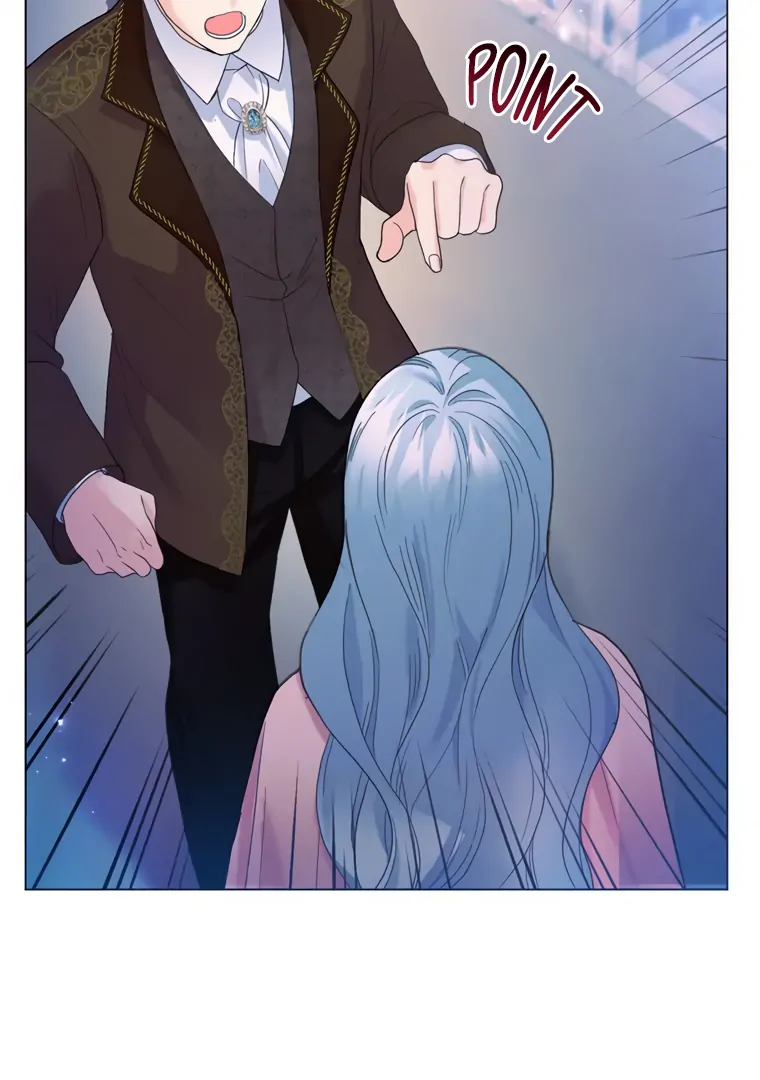 Secret Love Affair Between a Former Saint and a Dark Hero Chapter 4 page 9