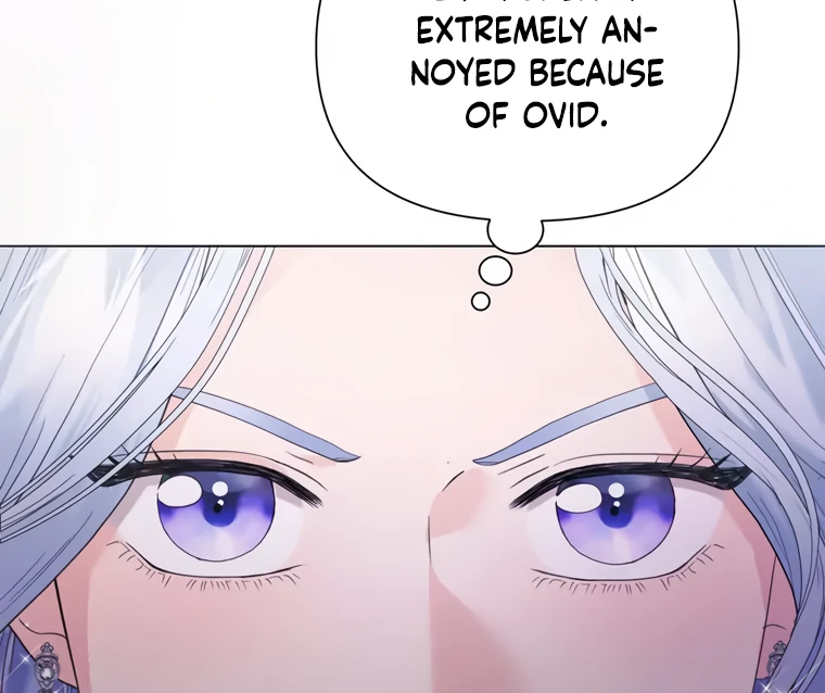Secret Love Affair Between a Former Saint and a Dark Hero Chapter 4 page 5