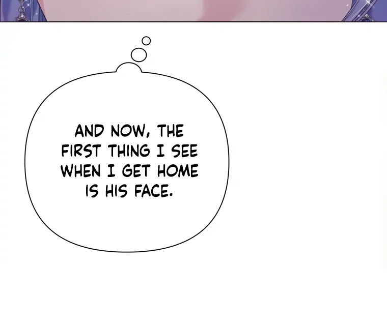 Secret Love Affair Between a Former Saint and a Dark Hero Chapter 4 page 6