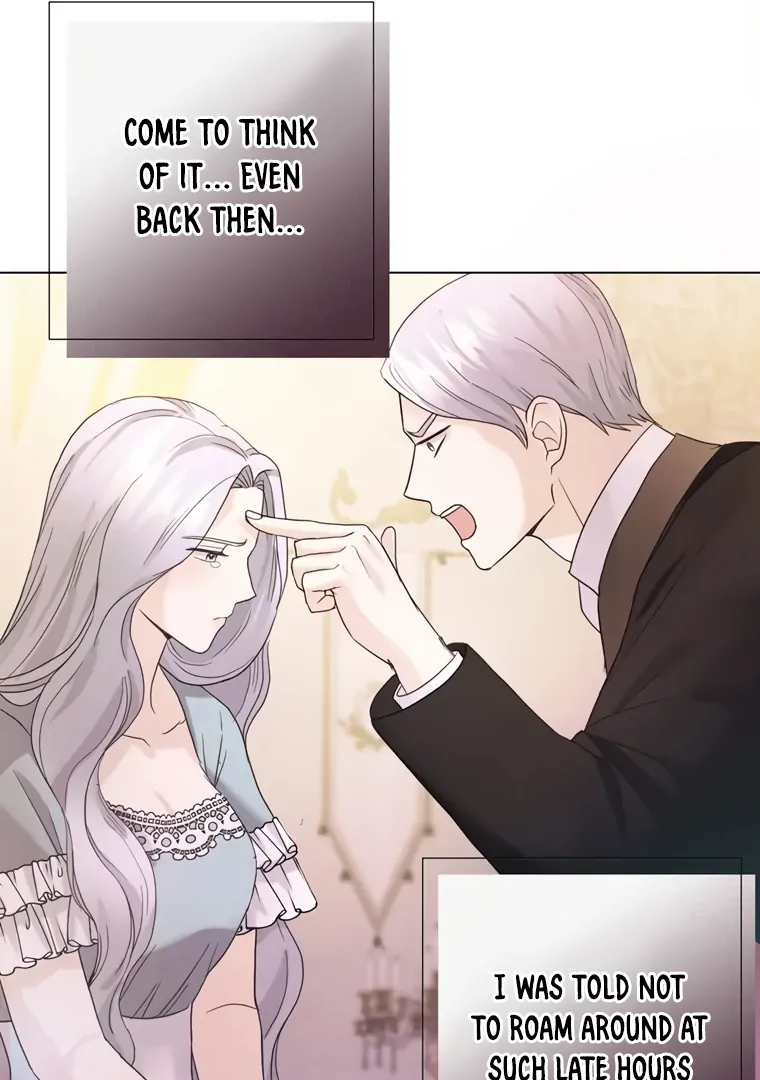 Secret Love Affair Between a Former Saint and a Dark Hero Chapter 4 page 12