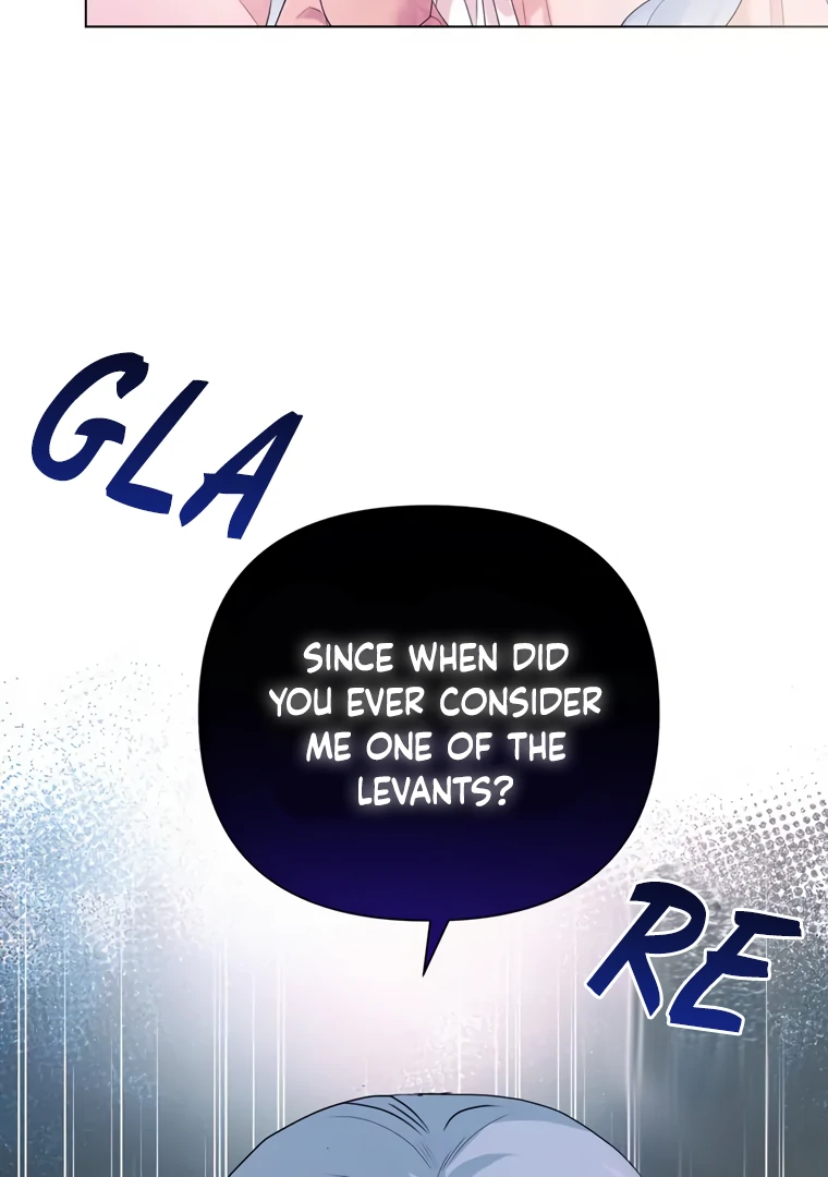 Secret Love Affair Between a Former Saint and a Dark Hero Chapter 4 page 18