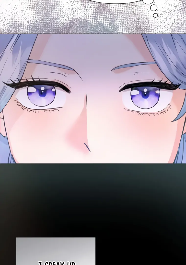 Secret Love Affair Between a Former Saint and a Dark Hero Chapter 4 page 23