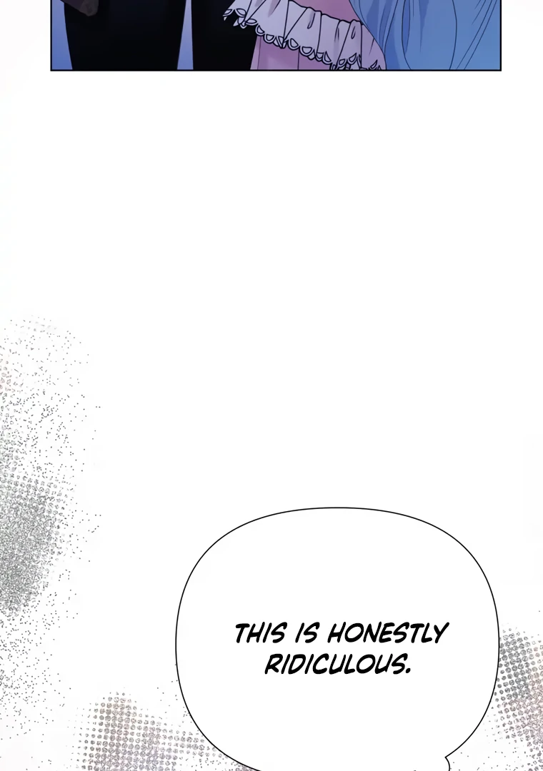 Secret Love Affair Between a Former Saint and a Dark Hero Chapter 4 page 22