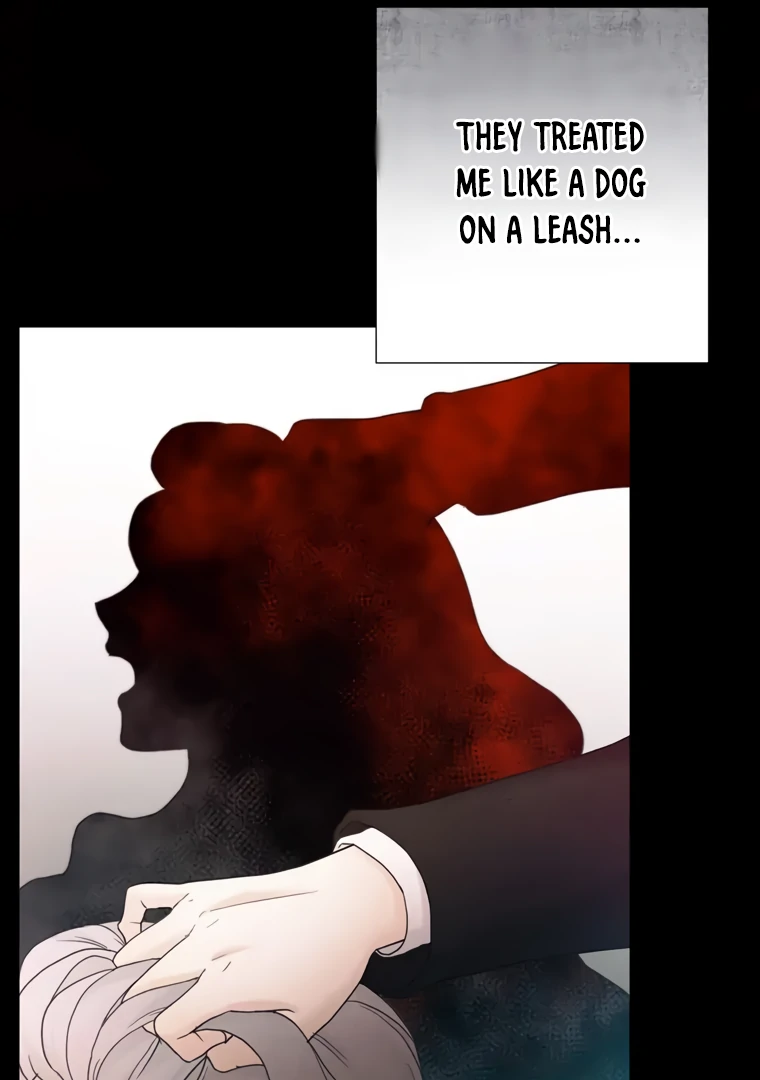 Secret Love Affair Between a Former Saint and a Dark Hero Chapter 4 page 26