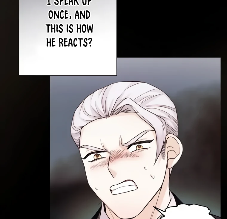 Secret Love Affair Between a Former Saint and a Dark Hero Chapter 4 page 24