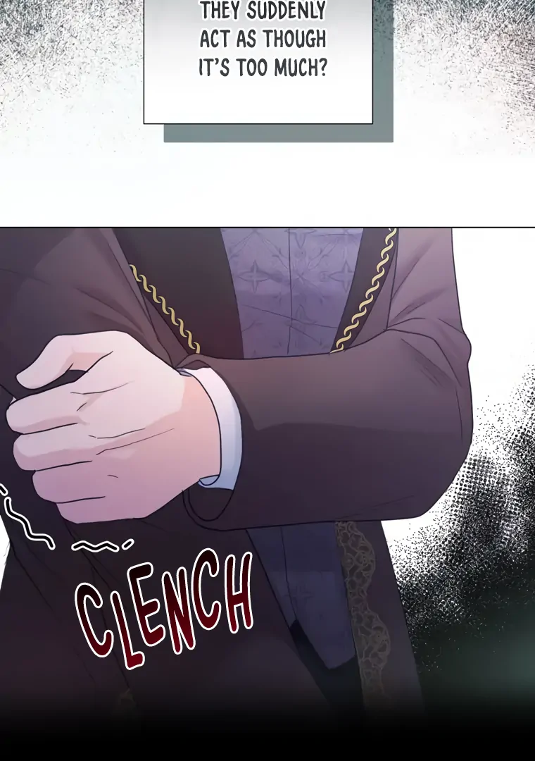 Secret Love Affair Between a Former Saint and a Dark Hero Chapter 4 page 28