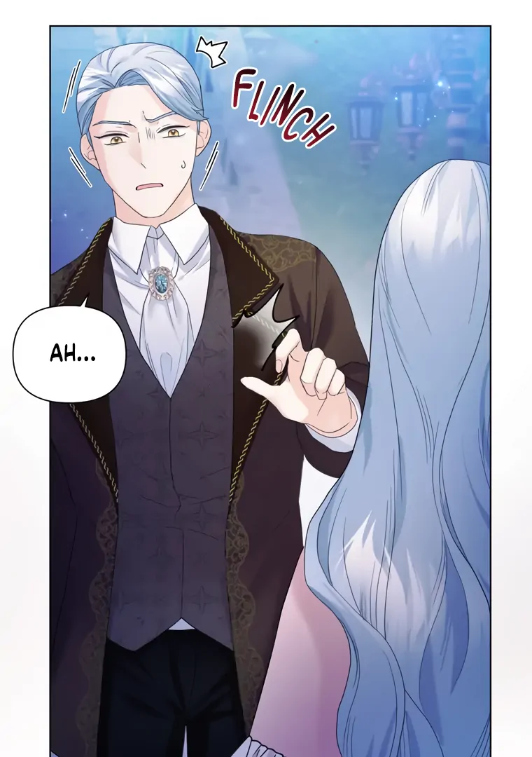 Secret Love Affair Between a Former Saint and a Dark Hero Chapter 4 page 21