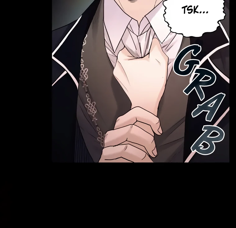 Secret Love Affair Between a Former Saint and a Dark Hero Chapter 4 page 25