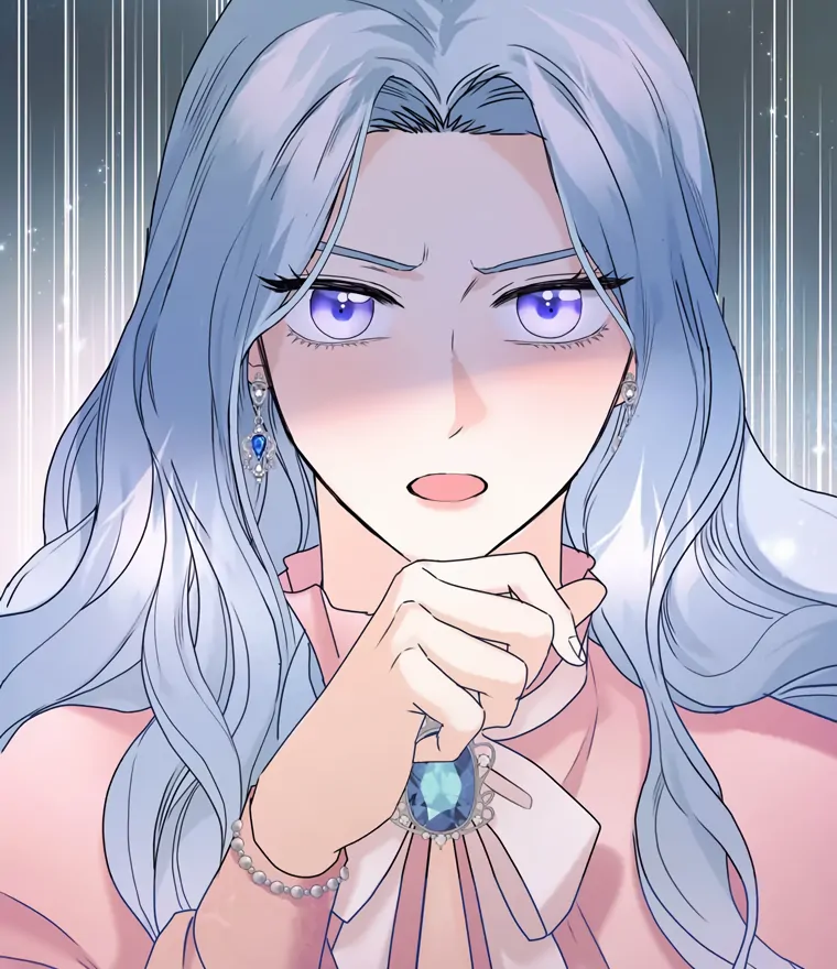Secret Love Affair Between a Former Saint and a Dark Hero Chapter 4 page 19